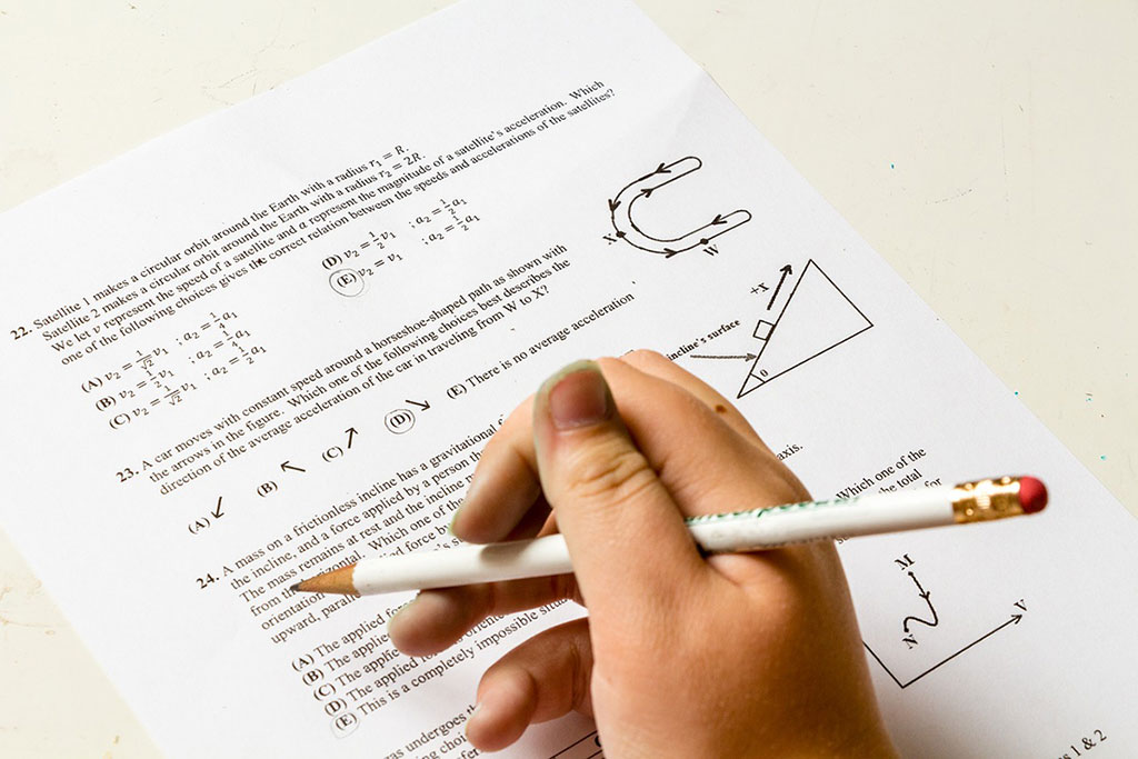 Apprendre son cours de maths en prépa ? 3 conseils qui vont vous faire décoller !