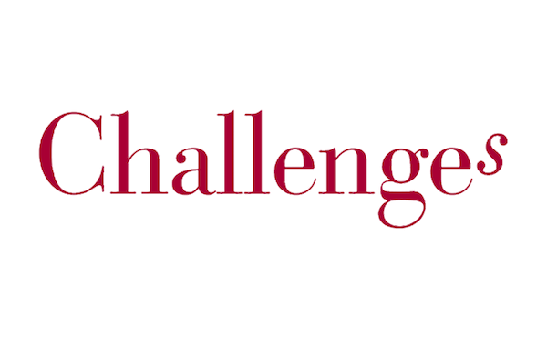Challenges logo